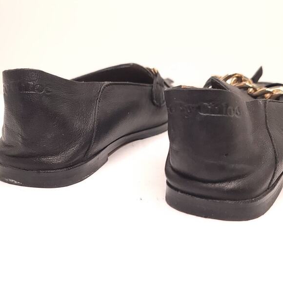 See by Chloe Mahe Loafer Size EUR 36.5/ US 7 - Picture 9 of 10